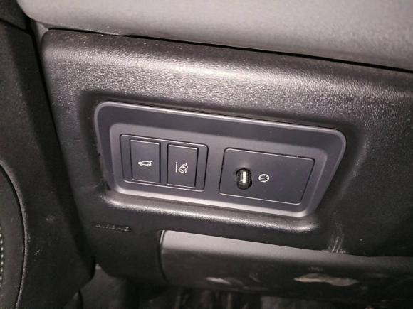 [武汉·鄂W] 二手路虎发现神行2018款 240PS SE版