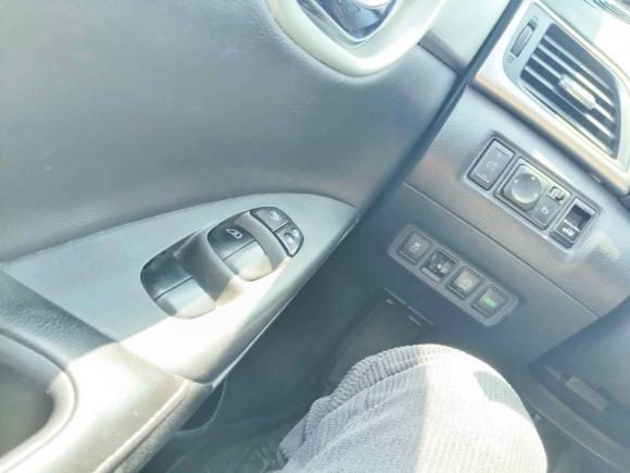 [上海·沪A] 二手日产轩逸2021款 经典 1.6XE CVT舒适版