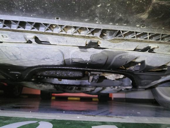 [合肥·皖A] 二手大众帕萨特2014款 1.8TSI DSG御尊版