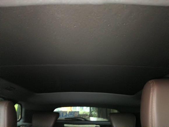 [成都·川A] 二手陆风陆风X72015款 2.0T 全景尊贵版