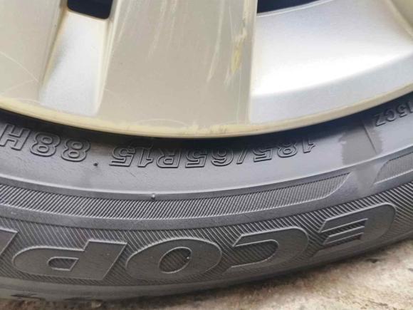 [上海·桂K] 二手日产骊威2013款 1.6XE CVT舒适版