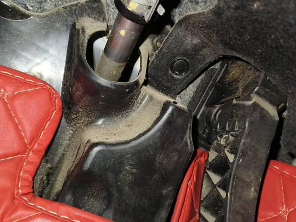 [杭州·皖H] 二手三菱翼神2011款 致尚版 1.8L 手动豪华型