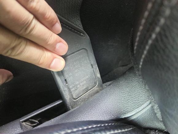 [南通·苏F] 二手本田雅阁2014款 2.0L EX 豪华版