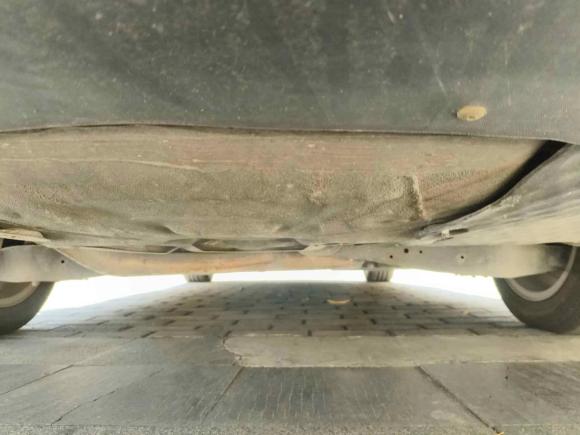 [上海·沪C] 二手斯柯达昊锐2009款 1.8TSI 自动优雅版