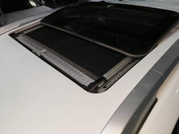 [济南·鲁A] 二手奇瑞瑞虎3x2022款 PLUS 1.5L CVT时尚版