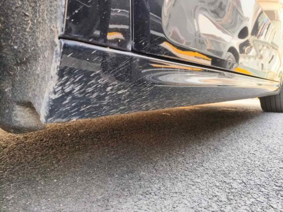 [上海·沪E] 二手雪铁龙雪铁龙C62017款 380THP 尊贵型