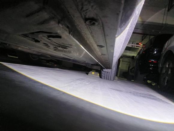 [上海·苏U] 二手别克君威2019款 20T 精英型 国VI