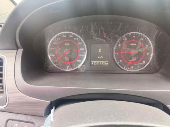 [湖州·浙E] 二手上汽大通MAXUS大通G102018款 PLUS 2.0T 自动精英版