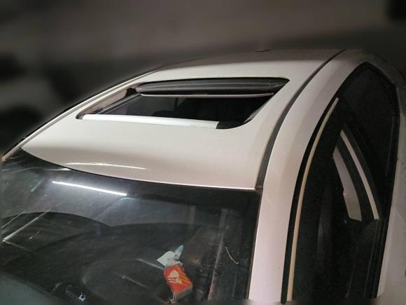 [合肥·皖A] 二手丰田卡罗拉2016款 双擎 1.8L E-CVT精英版