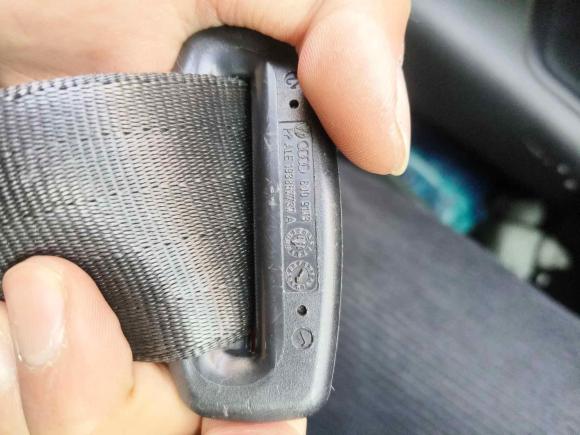 [成都·川A] 二手奥迪奥迪A12012款 1.4 TFSI Urban