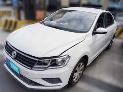 [上海·苏E]大众&nbsp;&nbsp;捷达&nbsp;&nbsp;2017款 1.5L 自动时尚型