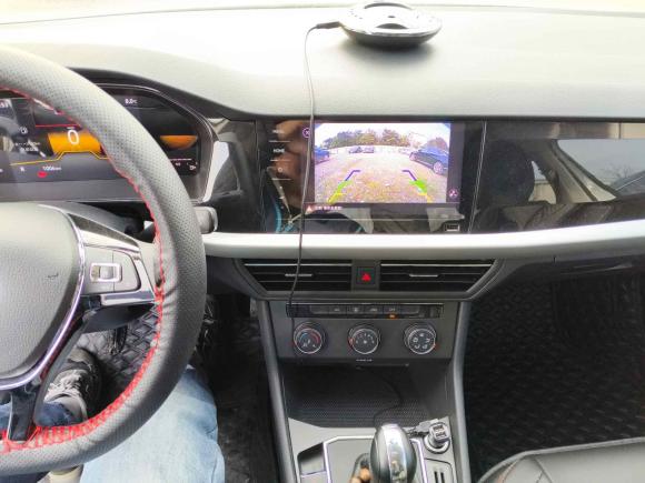 [上海·沪C] 二手大众朗逸2021款 1.5L 自动舒适版