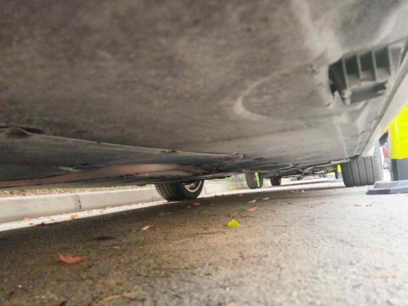 [苏州·苏J] 二手宝马宝马7系2014款 730Li 臻享型