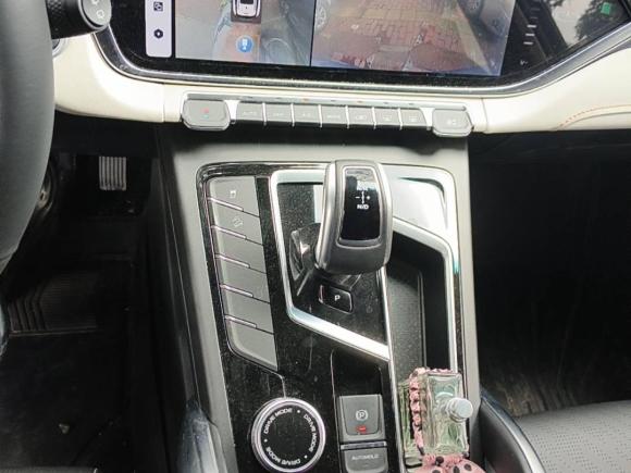 [广州·粤E] 二手吉利汽车博越2022款 博越X 1.8TD DCT智慧型