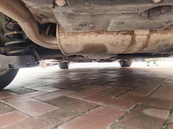 [济南·鲁A] 二手标致标致308S2015款 1.2T 自动劲驰版