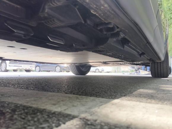 [上海·沪A] 二手奔驰奔驰EQB2022款 EQB 260