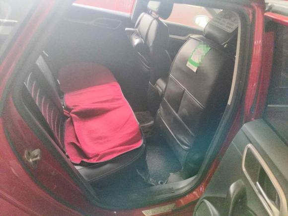 [上海·沪F] 二手名爵MG62019款 20T 自动运动版