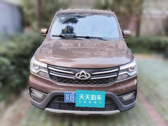 [无锡·苏B] 二手长安凯程欧诺S2021款 1.5L欧诺S智享版双蒸空调客车JL473QG