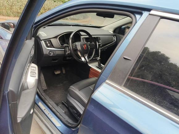 [深圳·赣D] 二手荣威荣威RX52019款 20T 两驱自动4G互联铂金版