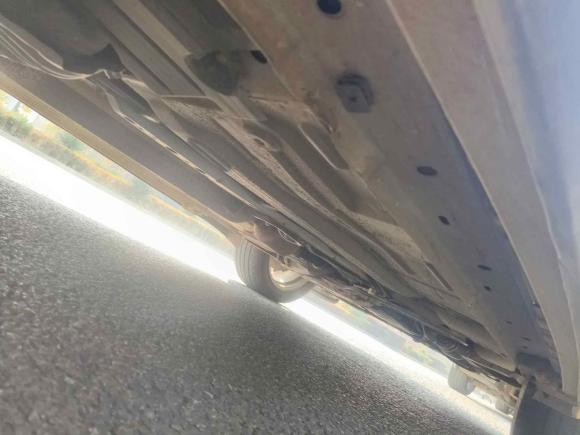 [南京·苏A] 二手福特翼虎2017款 EcoBoost 245 四驱豪翼型