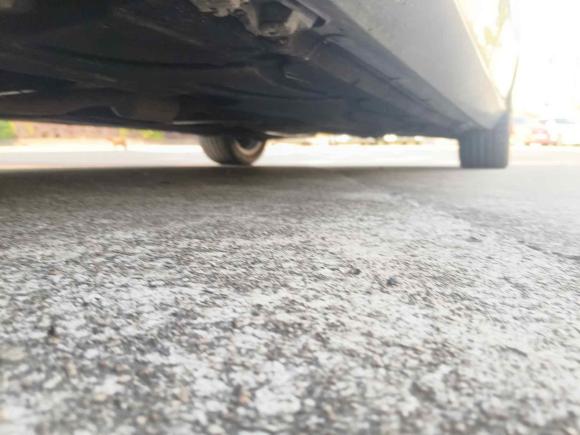 [金华·赣B] 二手奔驰奔驰E级2013款 E 260 L CGI优雅型