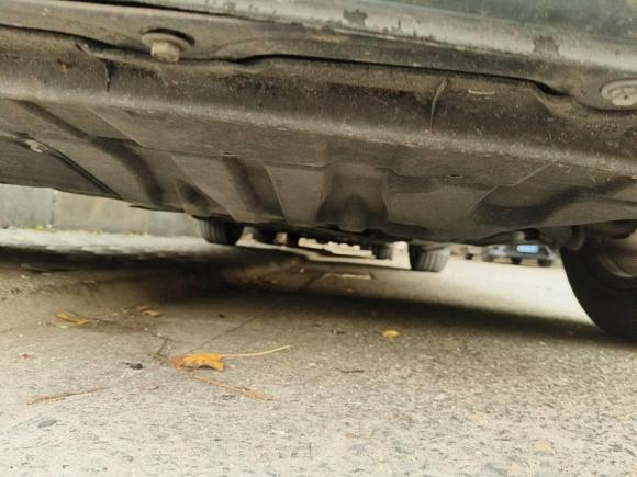 [上海·沪D] 二手英菲尼迪英菲尼迪Q502014款 2.0T 舒适版