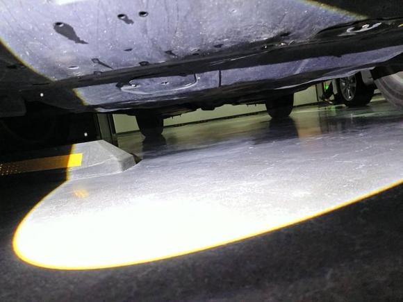 [青岛·鲁B] 二手马自达马自达CX-52012款 2.0L 两驱舒适版