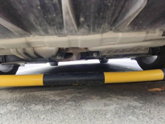 [合肥·皖N] 二手领克领克032020款 03+ 2.0TD 自动驭风版