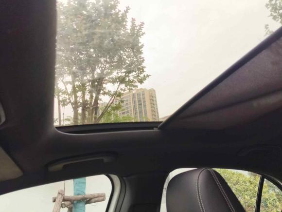 [杭州·浙H] 二手奔驰奔驰A级2013款 A 180 时尚型