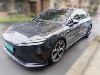 蔚来蔚来ET52022款 75kWh「上海二手车」「天天拍车」