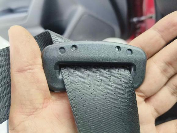 [合肥·皖A] 二手马自达马自达3 昂克赛拉2014款 三厢 1.5L 自动豪华型