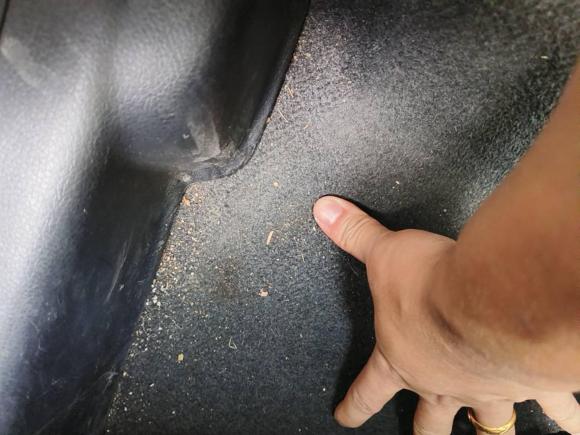 [苏州·苏E] 二手本田缤智2015款 1.5L CVT两驱舒适型