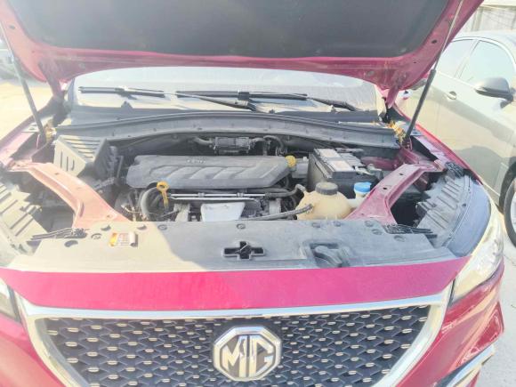 [上海·苏U] 二手名爵名爵HS2019款 30T 自动两驱Trophy超能版 国VI