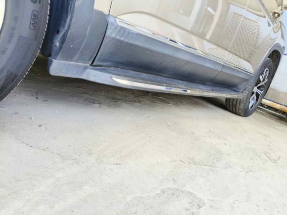 [上海·沪C] 二手大众途昂2017款 330TSI 两驱豪华版