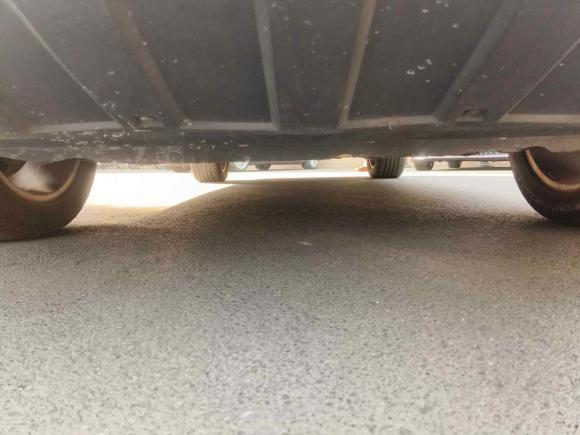 [常州·苏D] 二手奥迪奥迪Q72012款 3.0 TFSI 舒适型(200kW)