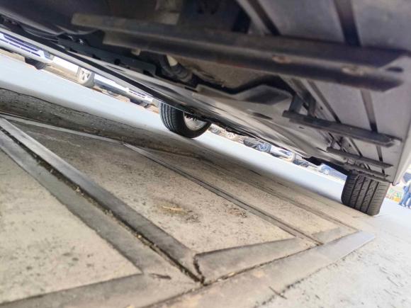 [上海·赣E] 二手捷达捷达VS72020款 1.4T 自动悦享型