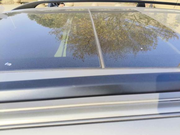 [南昌·赣A] 二手宝马宝马X52008款 xDrive30i典雅型