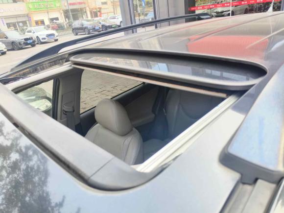 [常州·苏D] 二手丰田RAV4荣放2010款 2.0L 自动豪华升级版