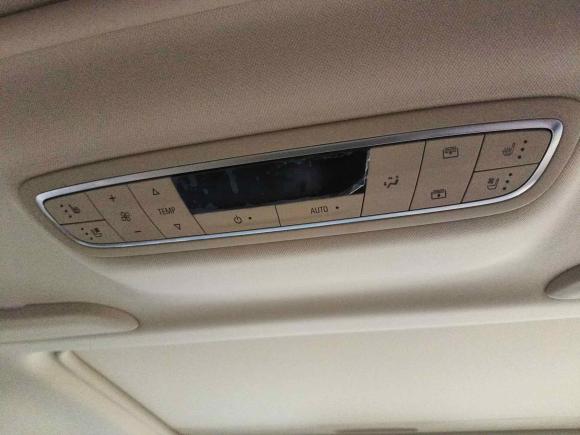 [上海·沪D] 二手别克别克GL82023款 ES陆尊 豪华型