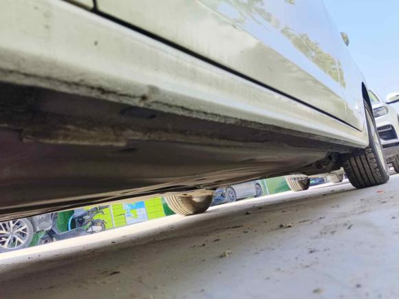 [杭州·川S] 二手大众宝来2019款 1.5L 自动精英型