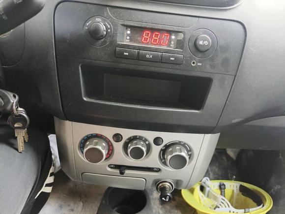 [广州·粤A] 二手瑞驰汽车瑞驰新能源EC312022款 标准版厢式38.64kWh