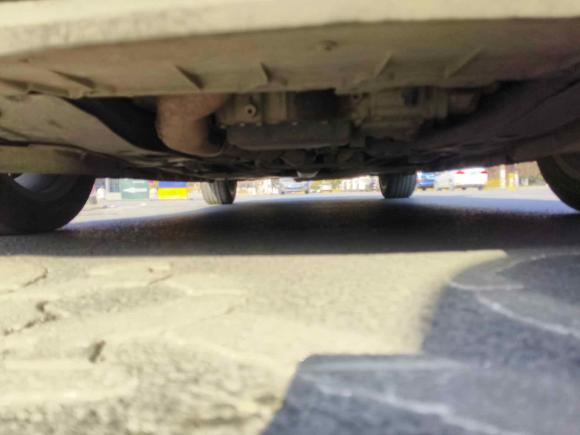 [西安·陕A] 二手凯迪拉克凯迪拉克XTS2018款 28T 精英型