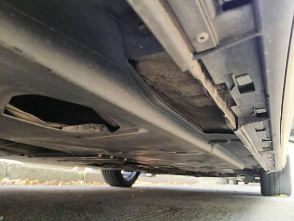 [宁波·浙B] 二手马自达阿特兹2018款 2.5L 蓝天运动版 国V