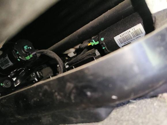 [杭州·浙A] 二手凯迪拉克凯迪拉克SRX2013款 3.0L 舒适型