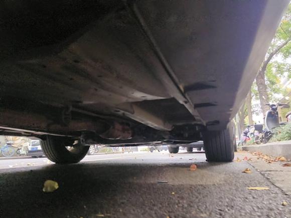 [南京·苏A] 二手现代北京现代ix352012款 2.0L 自动两驱精英版GLS