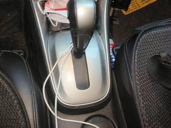 [武汉·鄂A] 二手雪佛兰创酷2014款 1.4T 自动两驱豪华型