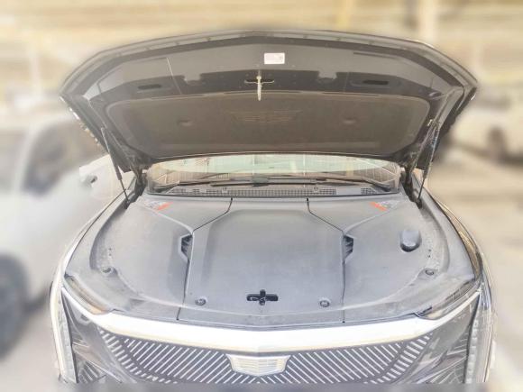 [宁波·浙B] 二手凯迪拉克IQ傲歌2024款 标准续航版