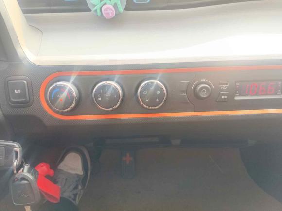 [金华·浙G] 二手五菱汽车宏光MINIEV2020款 自在款 磷酸铁锂