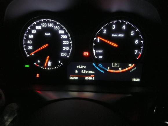 [西安·陕U] 二手宝马宝马1系2021款 改款 120i M运动曜夜版