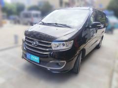 [义乌·浙G] 江淮瑞风瑞风M32016款 宜家版 1.6L 豪华智能型